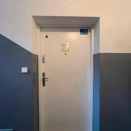 Economy W Porcie By Ms Pro Appartement *