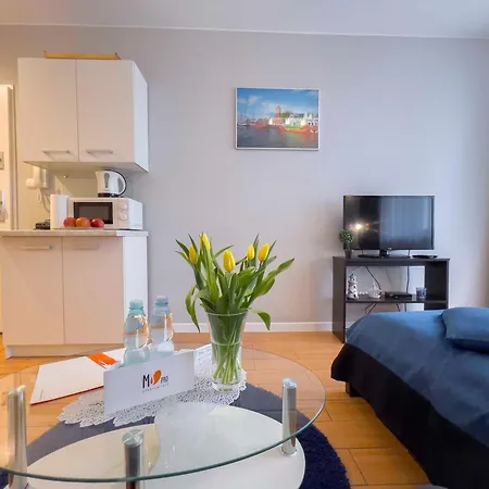 Economy W Porcie By Ms Pro