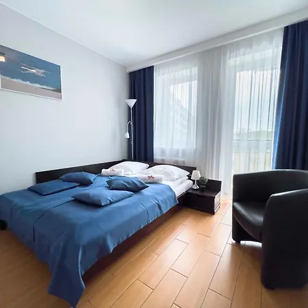 Economy W Porcie By Ms Pro Kołobrzeg