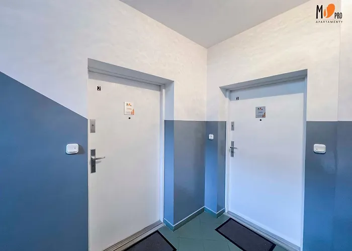 דירה Economy W Porcie By Ms Pro קולובז'ג