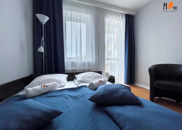 Economy W Porcie By Ms Pro דירה